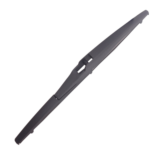 Front Rear Wiper Blades for Toyota Yaris NCP93 Sedan 1.5 2007-2011