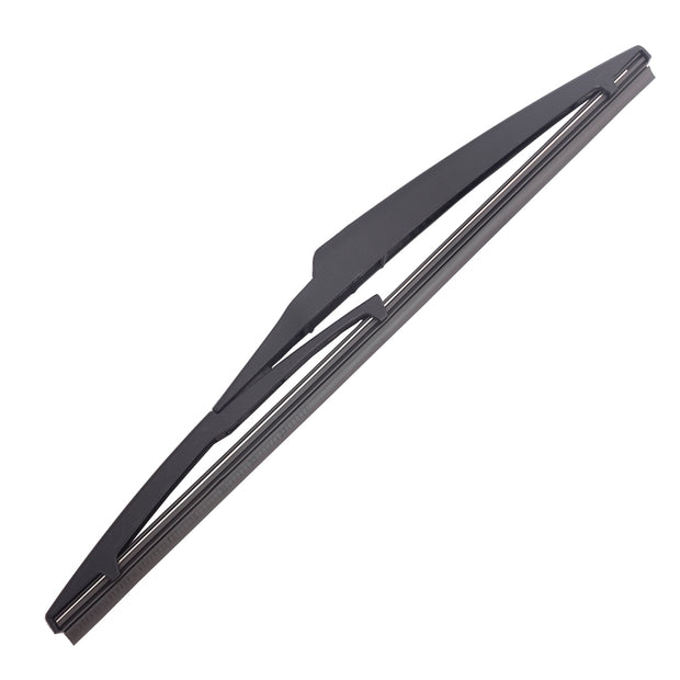 Wiper Blades Aero for Toyota Kluger SUV 2007-2013 FRONT PAIR & REAR 3 x BLADES