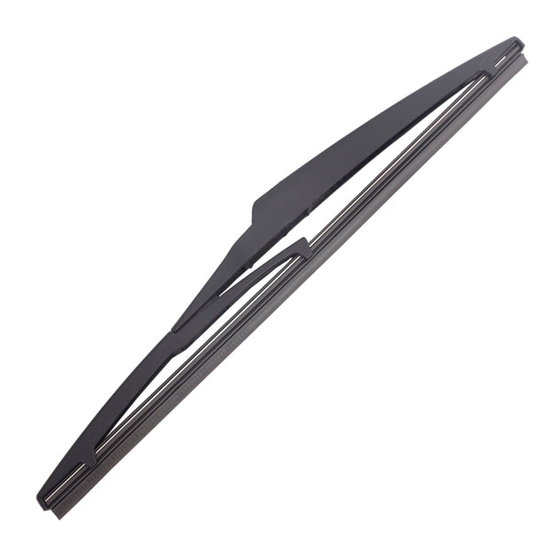 Wiper Blades Aero for Toyota Kluger SUV 2013-2015 FRONT PAIR & REAR 3 x BLADES