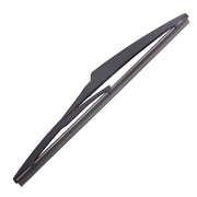 Front Rear Wiper Blades for Toyota Yaris NCP93 Sedan 1.5 2007-2011