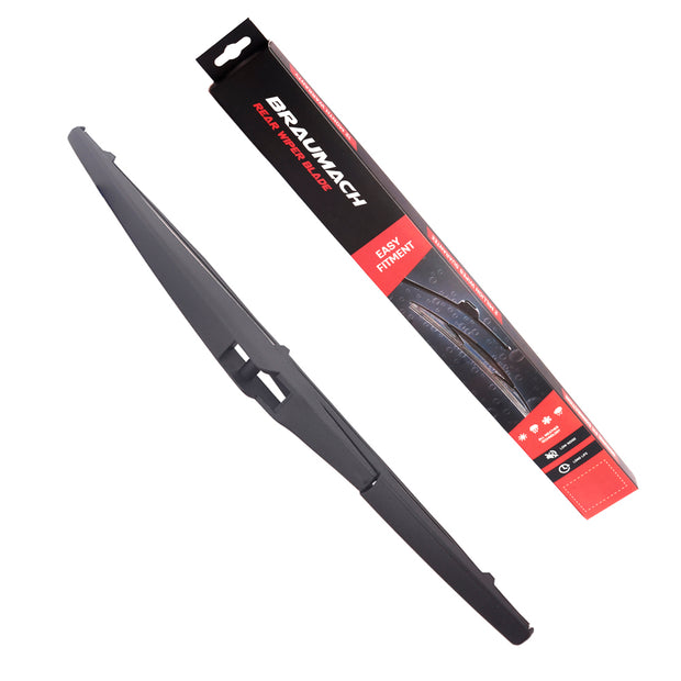 Wiper Blades Aero for Toyota Kluger SUV 2003-2007 FRONT PAIR & REAR 3 x BLADES