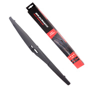 Wiper Blades Hybrid for Toyota Kluger Aero SUV 2007-2013 FRONT PAIR & REAR 3xBL