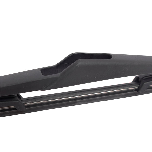 Wiper Blades Aero For Toyota Yaris HATCH 2005-2011 For FRONT PAIR & REAR 3 x BLADES