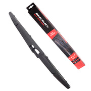 Wiper Blades Aero For Holden Calais WAGON 2013-2017 FRT PAIR & REAR 3 x BLD