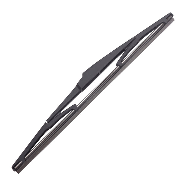 Wiper Blades Hybrid Aero For Nissan Pulsar Hatch 2000-2002 FRONT PAIR & REAR 3xBL