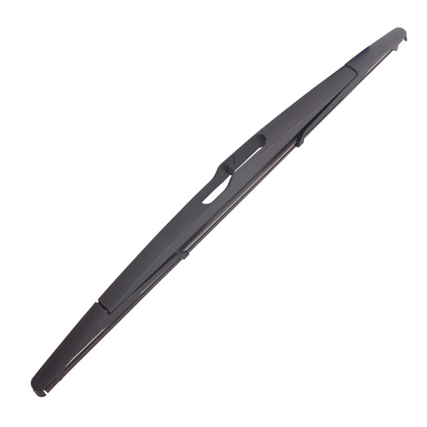 BMW X3 Wiper Blades Hybrid Aero For SUV 2004-2010 FRT PAIR & REAR 3xBLS