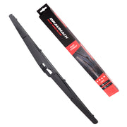 Wiper Blades Hybrid Aero For Toyota Corolla WAGON 2001-2007 FRONT REAR 3xBL