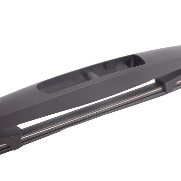 Front Rear Aero Wiper Blades For Subaru Outback D Wagon 2014-2020