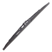 Front Rear Wiper Blades for Subaru Liberty BG BG7 Wagon 2.2 i 4WD 1994-1996