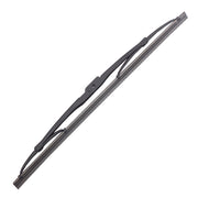 Front Rear Wiper Blades for Subaru Liberty BH BH5 Wagon 2.0 i GX AWD 1998-2003