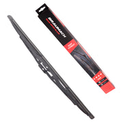 Front Rear Wiper Blades for Subaru Liberty Outback BH BH9 Wagon 2.5 AWD 2000-2003