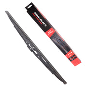 Front Rear Wiper Blades for Land Rover Defender L316 Station Wagon 2.5 TDI 4x4  1990-1998