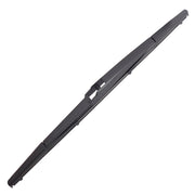 Wiper Blades Hybrid Aero For Toyota Prius (For ZVW30R) HATCH 2009-2015 FRONT PAIR & REAR