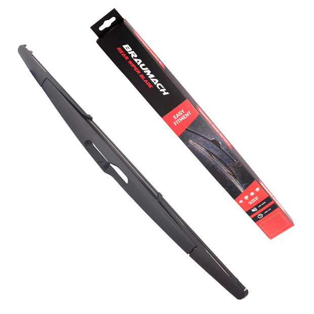 Wiper Blades Aero ForRenault Laguna Hatch 2002-2008 FRONT PAIR & REAR 3 x BLADES