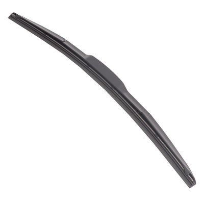 Wiper Blades Hybrid Aero For Mitsubishi i-MiEV Hatch 2011-2016 FRT & REAR