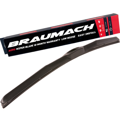 Scheibenwischerblatt für Yaris (P13) OEM-Stil Hybrid Aero 2011–2016