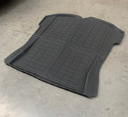Tesla Model 3 Rear Boot Trunk Floor Liner XPE Boot Mat Years 2021-2023