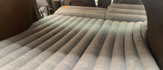 Tesla Model 3 Mattress Portable Camping Air Bed Cushion Inflatable - 2017-2023