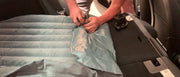 Tesla Model 3 Mattress Portable Camping Air Bed Cushion Inflatable - 2017-2024