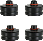 4x Jack Pads for Tesla Model Y 3 X S Type 3 Chassis Specific Jacking adaptor