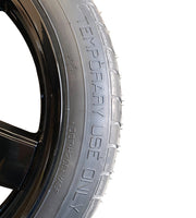 TESLA Spare Wheel Kit Space Saver Tyre for Model Y -SR LR & Performance - 2020-2023