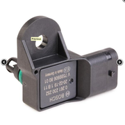 Bosch Boost Sensor For BMW 1 CITROEN C4 C5 MINI R55 56 57 59 60 61 DS