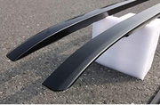 Roof Rails Gloss Black for Range Rover Sport L494 2013-2021 - BRAUMACH