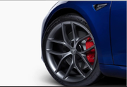 Zero G Forged Wheels For Tesla Model 3