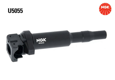 Original NGK U5055 Ignition Coil