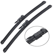 Wiper Blades Aero Holden Berlina (For VF) WAGON 2013-2017 FRONT PAIR