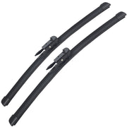 Wiper Blades Aero For Holden VE VF Commodore WAGON 2006-2017 FRONT PAIR & REAR