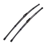 Volkswagen Multivan Wiper Blades Aero For VAN 8-15 ON  FRONT PAIR 2 x BLADES