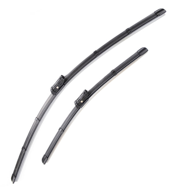 Wiper Blades Aero Volkswagen Golf MK6 (For GTI GTD R) CABRIOLET 2011-2013 FRONT PAIR