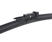 Wiper Blades Aero Peugeot 307 (For T6) CABRIOLET 2005-2009 FRONT PAIR