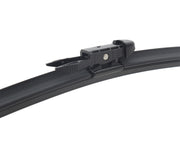 Wiper Blades Aero Peugeot 307 (For T5) CABRIOLET 2003-2005 FRONT PAIR