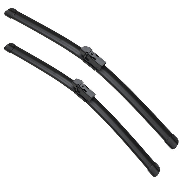 Wiper Blades Aero Holden Trailblazer (For RG) SUV 2016-2017 FRONT PAIR