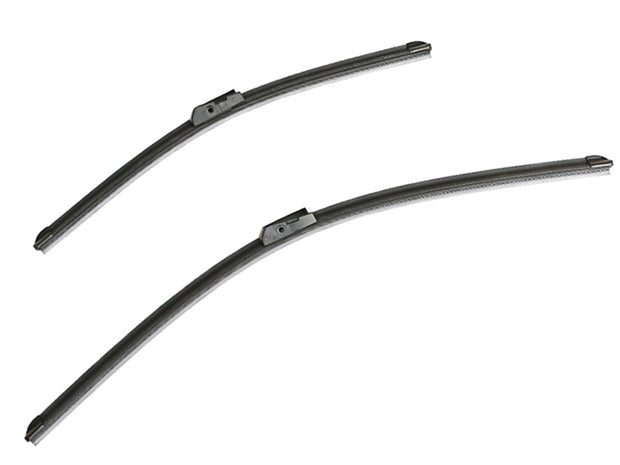 Wiper Blades Aero Mercedes GLA-Class (For X156) HATCH 2013-2015 FRONT PAIR