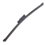 Front Rear Wiper Blades for BMW 1 Series E87 Hatchback 118 i 2006-2011