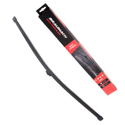 Front Rear Wiper Blades for Audi A4 8K5 B8 Avant S4 quattro 2008-2015