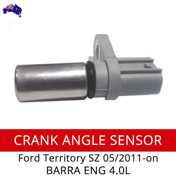 BARRA ENG 4.0L Crank Angle Sensor For FORD Territory SZ 05-2011-on CAS OEM Quality BRAUMACH Auto Parts & Accessories 