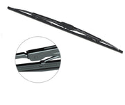 BMW X5 Wiper Blades Aero For SUV 2000-2006 FRT PAIR & REAR 3xBLS BRAUMACH Auto Parts & Accessories 