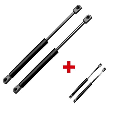 Bonnet Tailgate Gas Struts for Commodore Wagon - VE Models 2 x Pair BRAUMACH Auto Parts & Accessories 