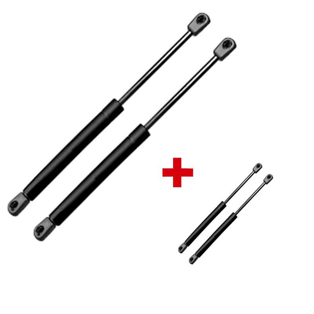 Bonnet Tailgate Gas Struts for Commodore Wagon - VE Models 2 x Pair BRAUMACH Auto Parts & Accessories 