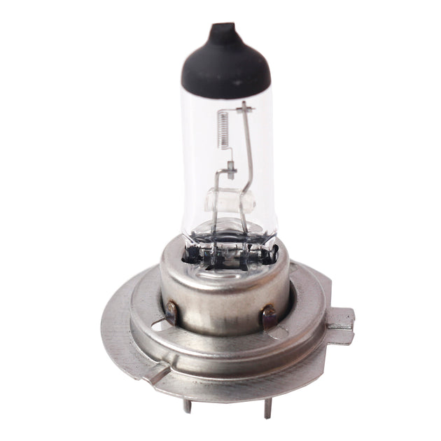Headlight Bulbs Globes H7 x 2 for Ford Focus LT Hatchback 2.0 TDCi 2007 ...