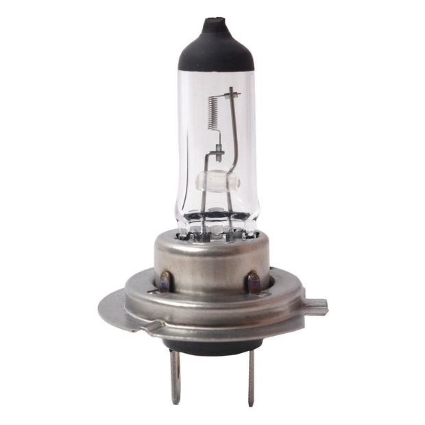 Headlight Bulbs Globes H7 x 2 for Iveco Daily Van Wagon 35S14 C 35S14 CP 35S14 V 35S14 VP 35C14 V fr