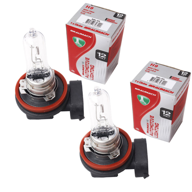 Volvo Light Bulbs - High-Quality Replacement Volvo Bulbs – BRAUMACH ...