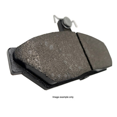 Rear Brake Pads for Ford Fairmont EF Sedan 4.0 1994-1996