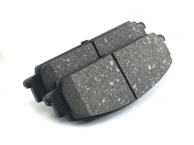 Front Brake Pads for Toyota Camry  Station SXV20 Wagon 2.2 08-1997-09-2002