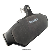 Honda CR-V RD5 Pad Kit Disc Brake Rear | Polish Venture Kenya Honda CR-V RD5 Pad Kit Disc Brake Rear | Polish Venture Kenya