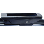 Wiper Blades Aero Renault Clio (For X85) HATCH 2008-2013 FRONT PAIR & REAR